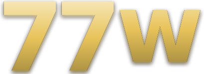 77w logo