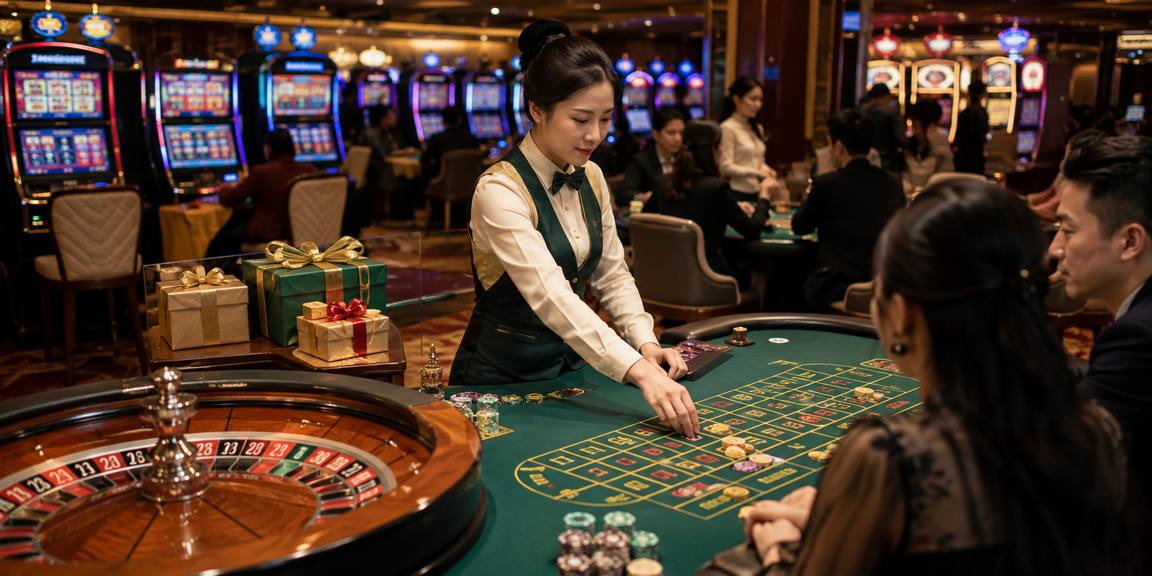77w Sản Phẩm Slot
